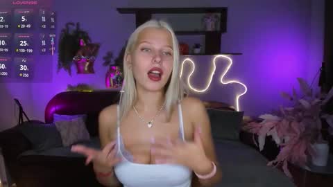 Alice online show from October 27, 5:00 am