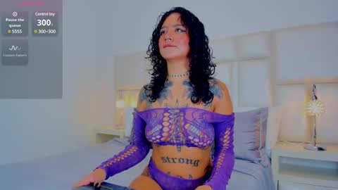 alicegould online show from January 25, 11:44 am