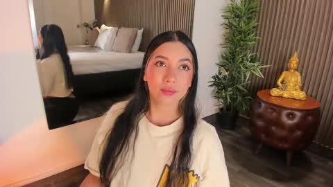 Alice  online show from February 18, 4:08 am