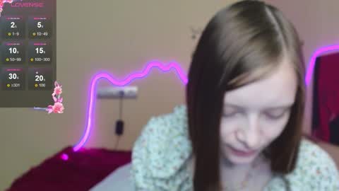 Alie online show from October 24, 3:14 am