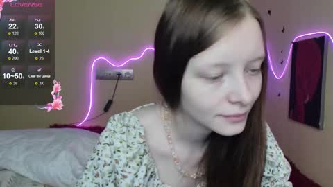 Alie online show from October 29, 3:42 am