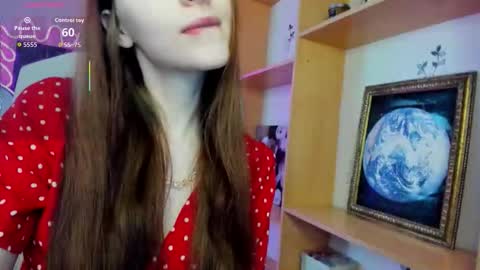 Alie online show from November 8, 3:18 am