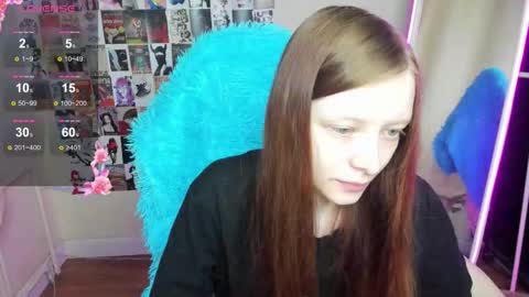 Alie online show from November 27, 3:08 am