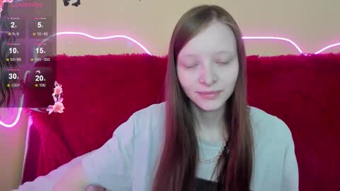 Alie online show from December 16, 5:23 am