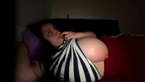 Aliceinboobieland online show from December 21, 10:40 pm