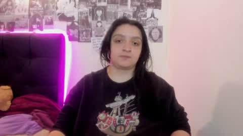 Snapshot of aliceinboobieland chatting on June 24, 4:55 am Aliceinboobieland online show from June 24, 4:55 am