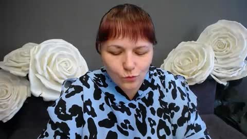 AliceInks online show from September 14, 6:56 am