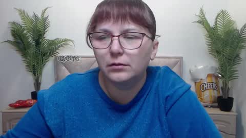 AliceInks online show from October 5, 6:56 am