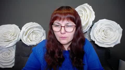 AliceInks online show from October 12, 6:12 am