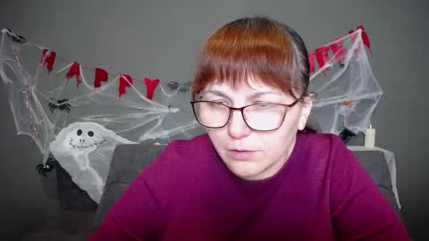 AliceInks online show from October 18, 6:26 am