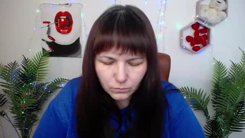 Snapshot of aliceinks chatting on February 28, 8:15 am AliceInks online show from February 28, 8:15 am