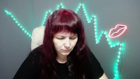 Snapshot of aliceinks chatting on March 21, 7:13 am AliceInks online show from March 21, 7:13 am