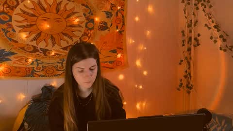 Alice online show from February 20, 6:26 am