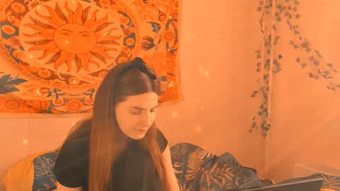 Alice online show from March 8, 5:11 am