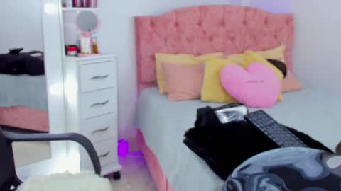  ALICEKIING online show from February 12, 3:07 am