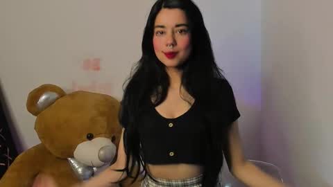 Alicekingdom online show from November 9, 12:53 am