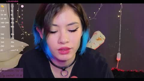 Snapshot of alicekit chatting on December 22, 8:49 am Alice  vacation  online show from December 22, 8:49 am
