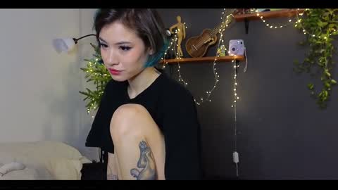 Snapshot of alicekit chatting on December 29, 11:39 pm Alice  vacation  online show from December 29, 11:39 pm