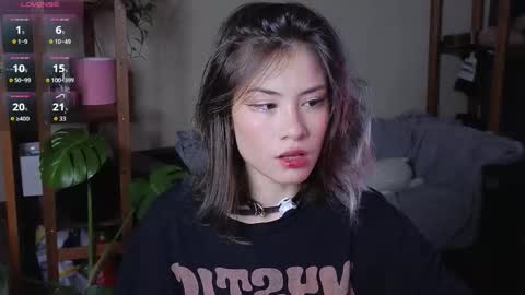 Snapshot of alicekit chatting on October 13, 7:03 pm Alice  vacation  online show from October 13, 7:03 pm