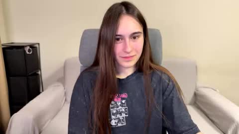 alicekollt online show from March 9, 10:03 pm