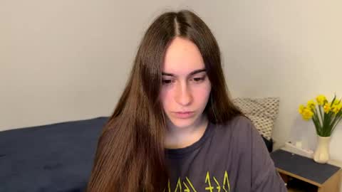 alicekollt online show from April 26, 8:50 pm