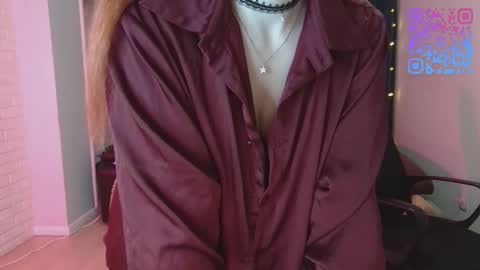 Snapshot of alicelababy_ chatting on September 9, 4:06 pm Alice online show from September 9, 4:06 pm