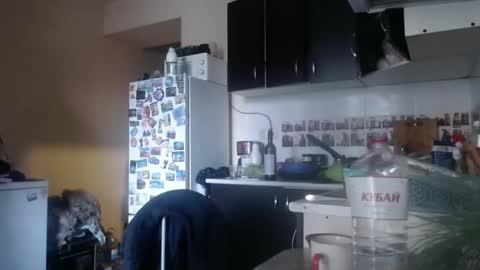 Snapshot of alicelakatana chatting on January 11, 1:11 pm AliceLaKatana online show from January 11, 1:11 pm