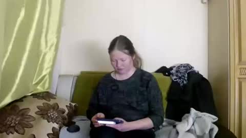 Snapshot of alicelakatana chatting on February 18, 7:09 pm AliceLaKatana online show from February 18, 7:09 pm