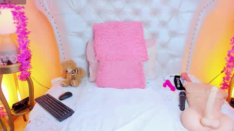 Alice 3 online show from October 11, 12:04 pm