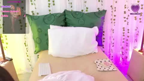 Alice online show from March 11, 12:22 pm