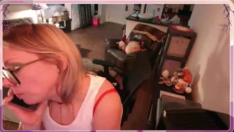 Alice Liddell online show from December 19, 5:36 am