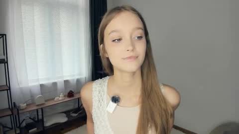 Serena online show from October 18, 8:26 am