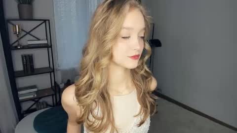 Serena online show from January 7, 7:22 am