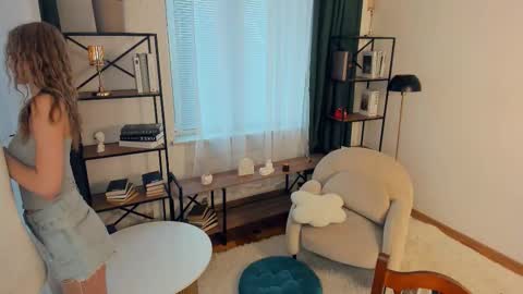 Serena online show from February 14, 8:33 am