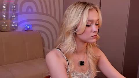 Snapshot of alicemelison chatting on May 5, 6:16 pm Serena online show from May 5, 6:16 pm