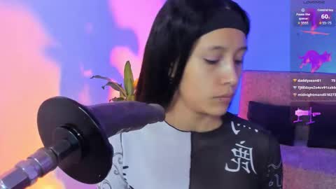 Alicee  online show from December 3, 10:13 am