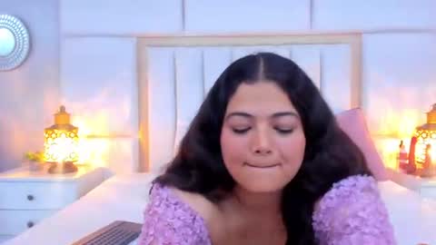 Alice Morelli  online show from July 14, 1:08 am