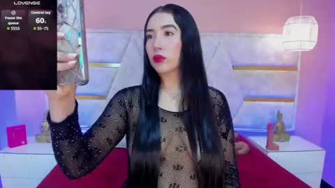 Snapshot of alicemyers_ chatting on July 8, 11:26 am Melany online show from July 8, 11:26 am