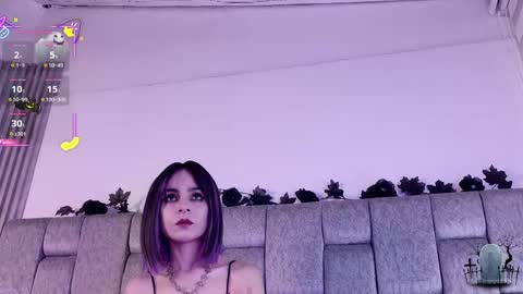 alicenoir_ online show from November 9, 6:17 pm