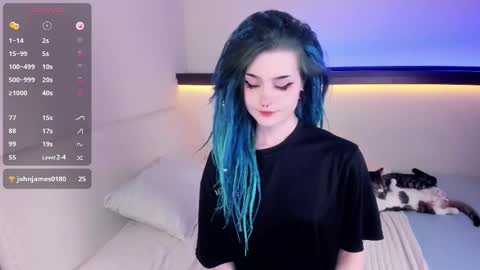 Alice online show from February 4, 5:02 am