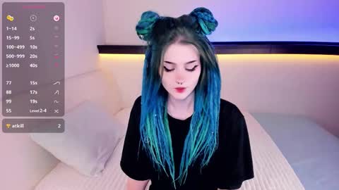 Alice online show from February 15, 4:31 am