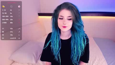 Alice online show from March 6, 4:53 am