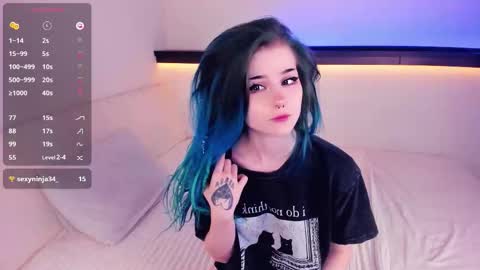 Alice online show from March 11, 6:19 am