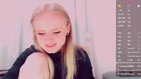 Alice online show from March 6, 5:04 am