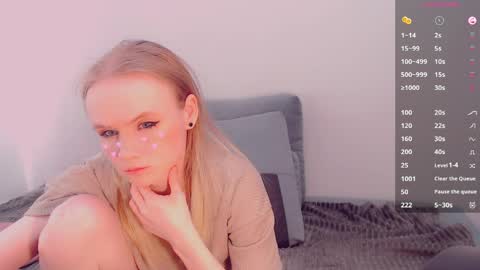 Alice online show from April 11, 5:45 am