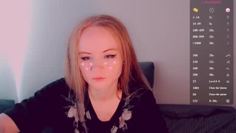 Alice online show from May 1, 6:40 am