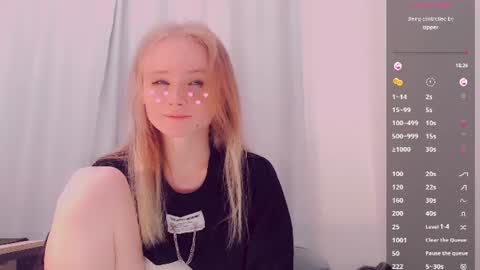 Alice online show from June 13, 5:49 am
