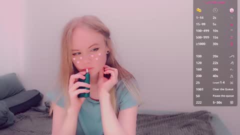 Snapshot of alicenya chatting on August 3, 8:57 am Alice online show from August 3, 8:57 am