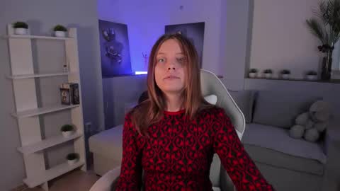 Alice online show from October 8, 2:20 am