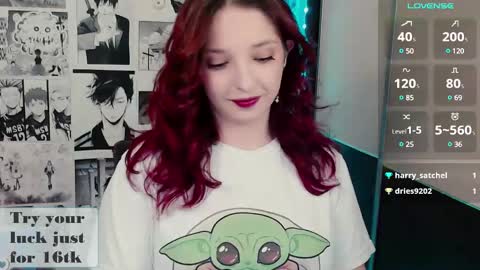 Snapshot of aliceriddle1 chatting on January 8, 7:45 pm aliceriddle1 online show from January 8, 7:45 pm